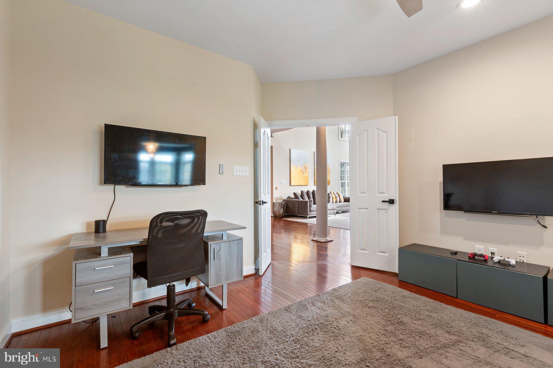 FAIRWOOD - Residential