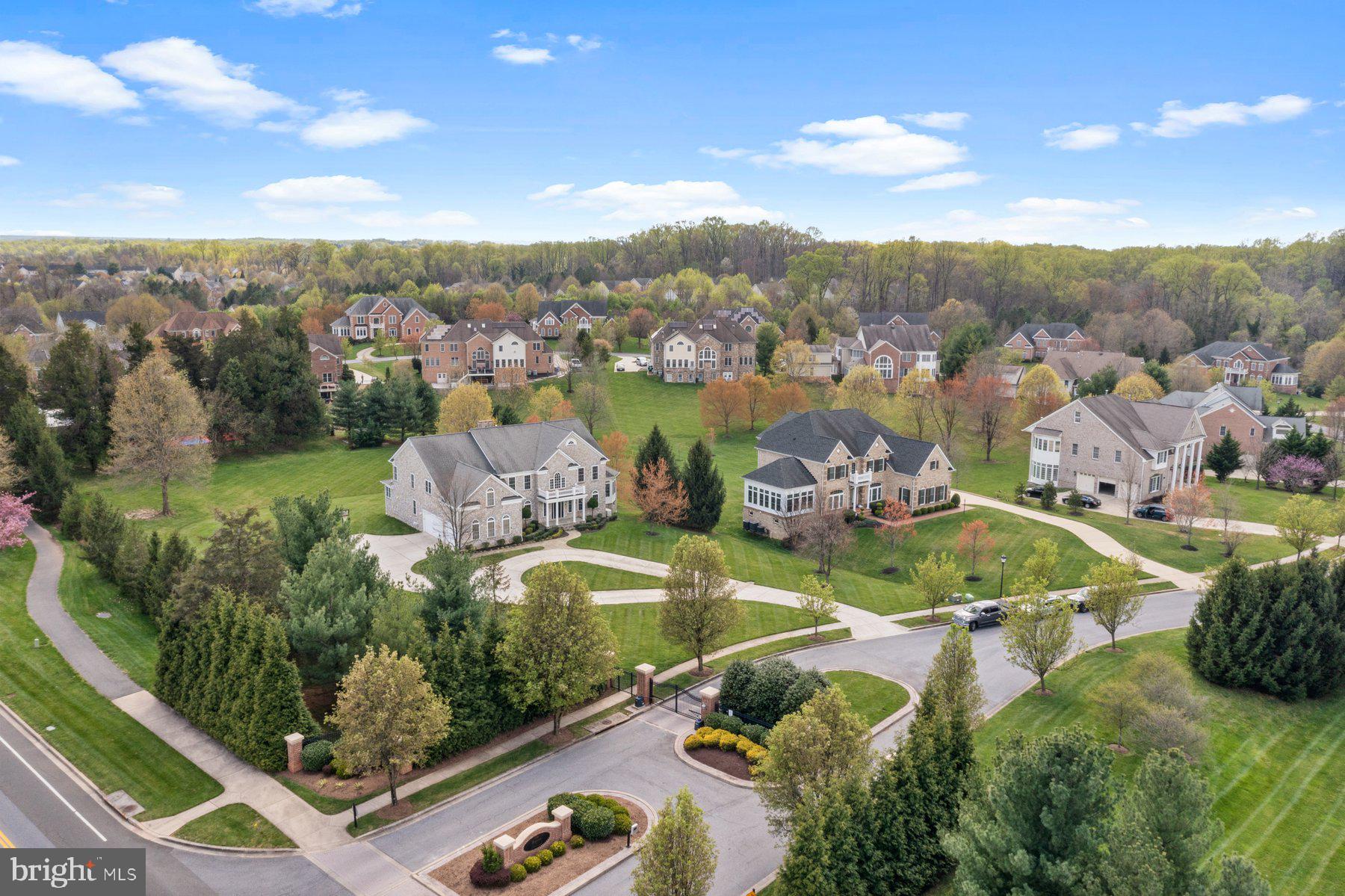 FAIRWOOD - Residential