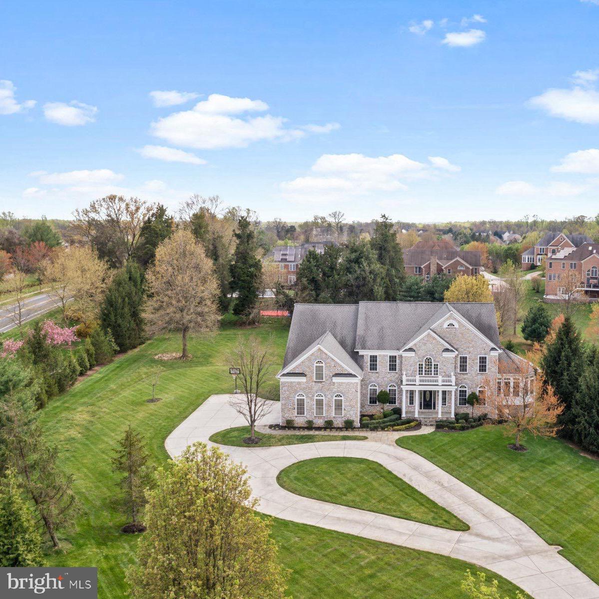 FAIRWOOD - Residential