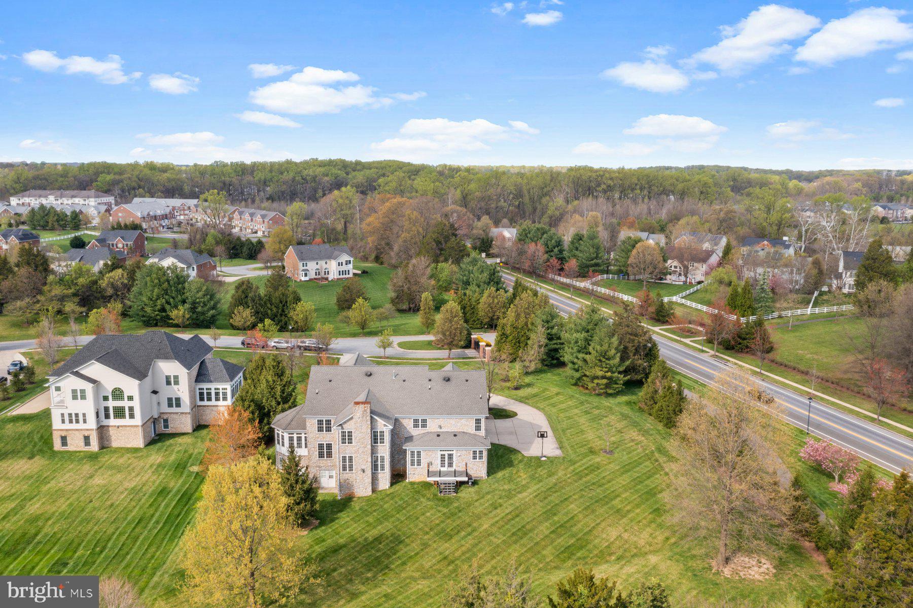 FAIRWOOD - Residential