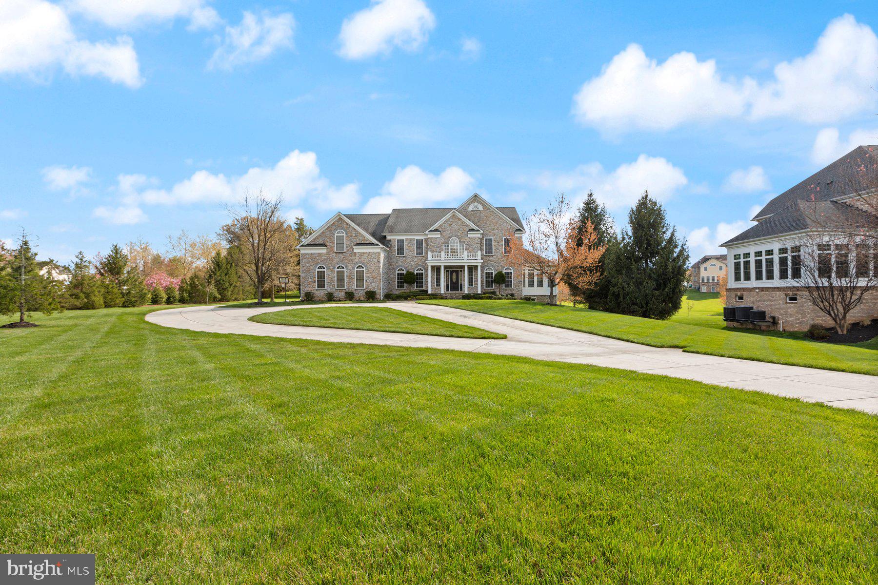 FAIRWOOD - Residential