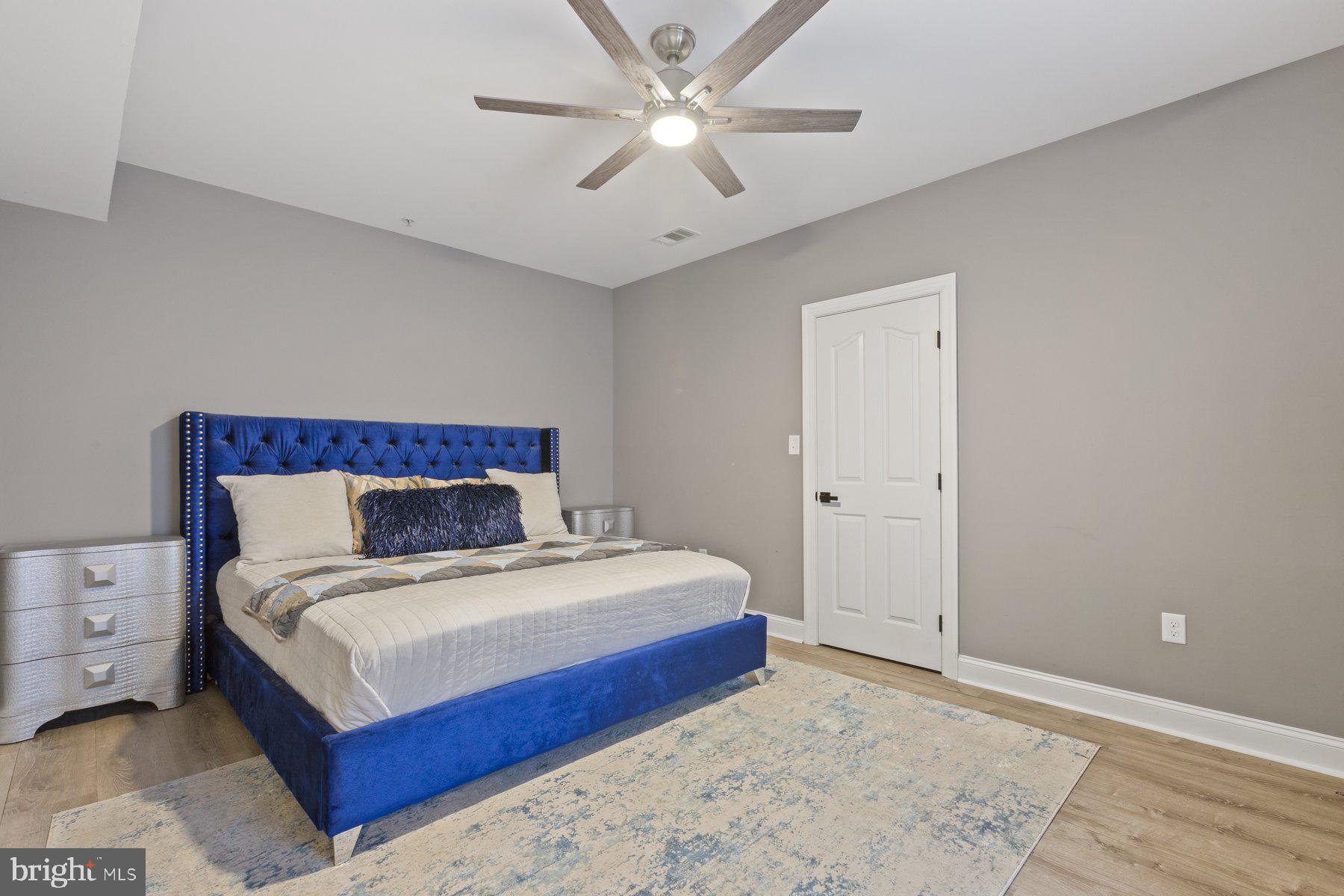 FAIRWOOD - Residential