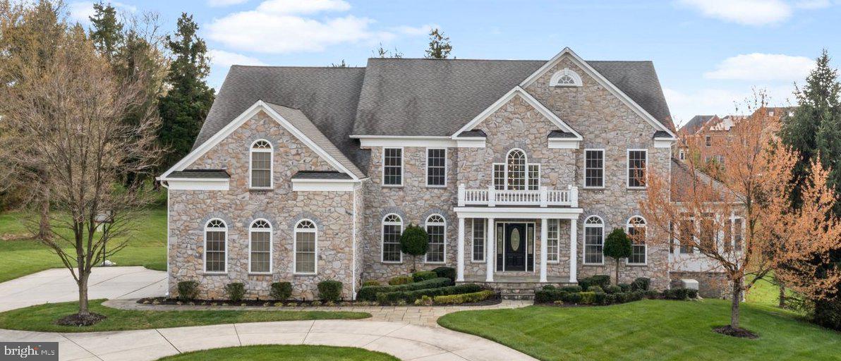 FAIRWOOD - Residential