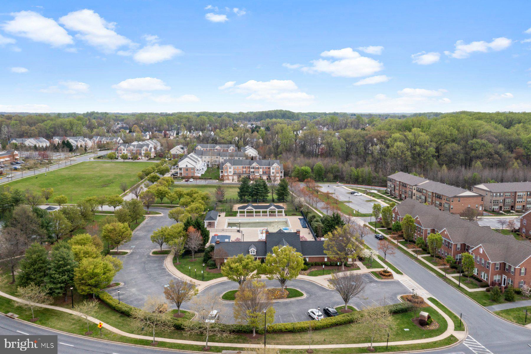 FAIRWOOD - Residential