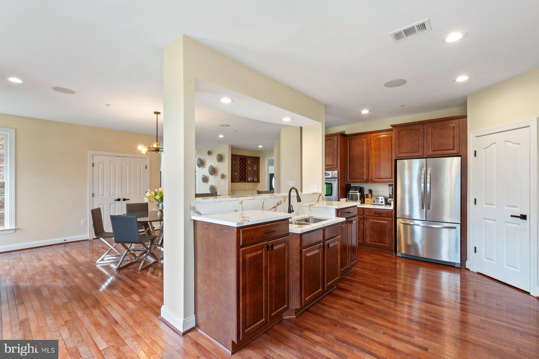 FAIRWOOD - Residential