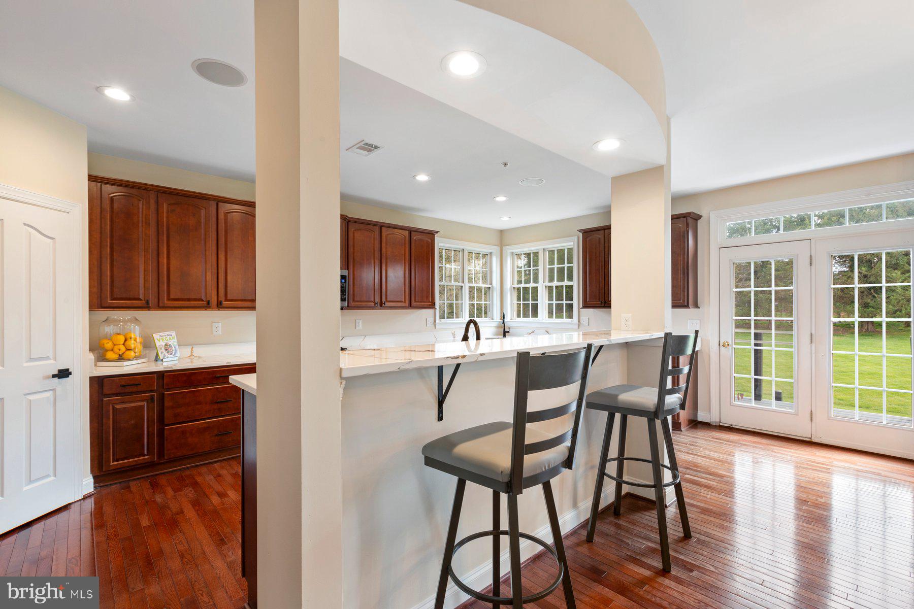 FAIRWOOD - Residential