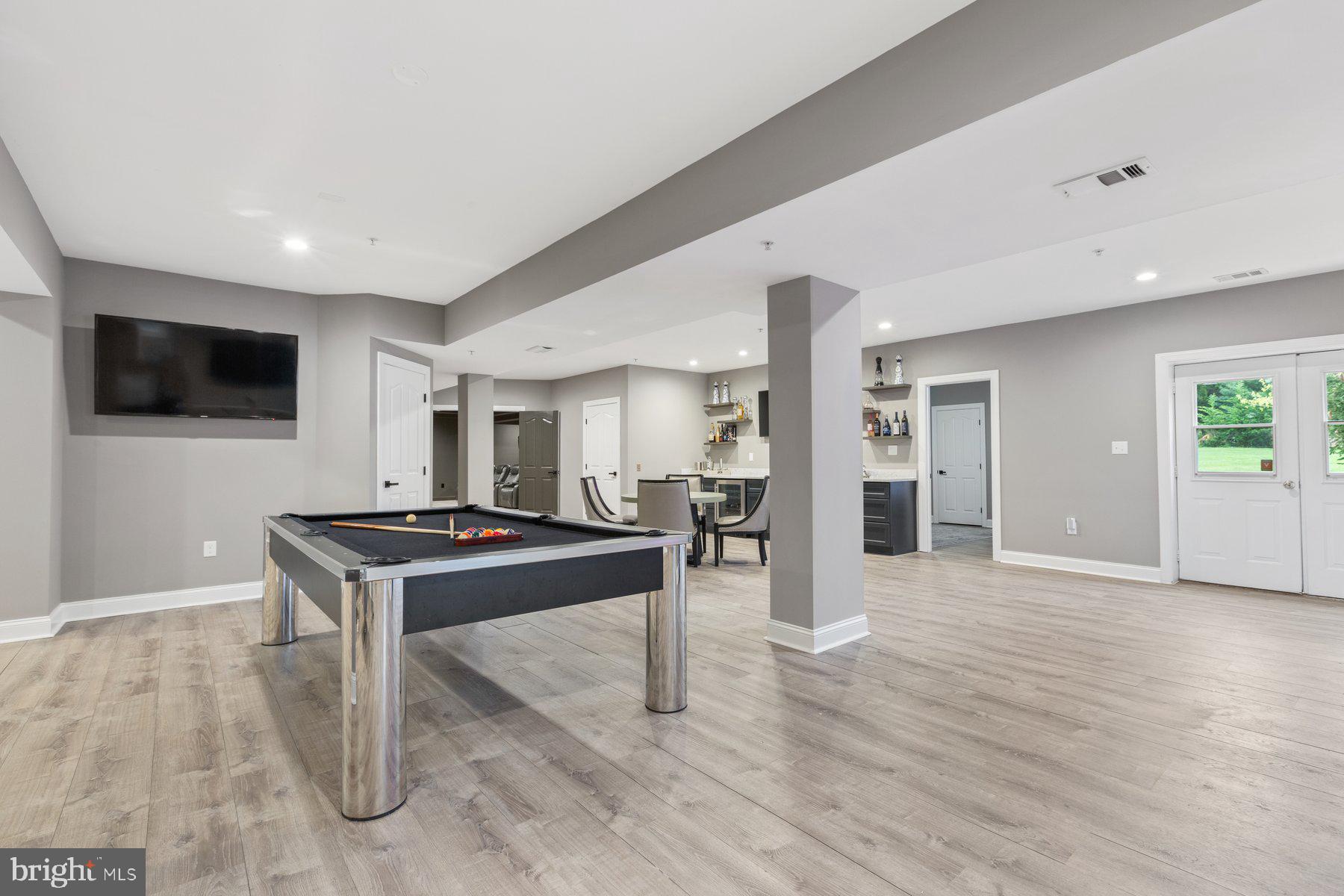 FAIRWOOD - Residential