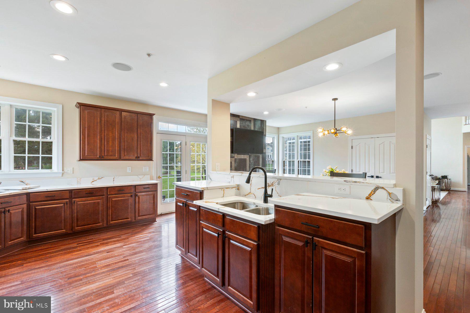 FAIRWOOD - Residential