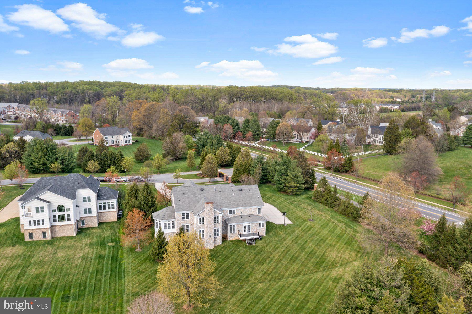 FAIRWOOD - Residential