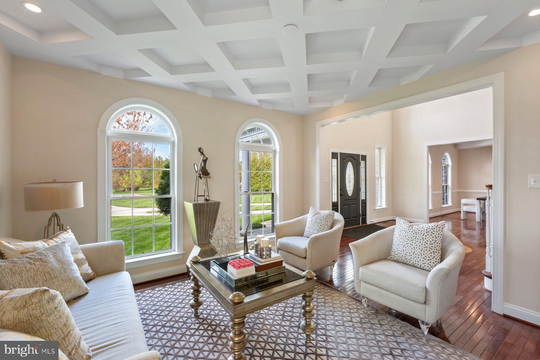 FAIRWOOD - Residential