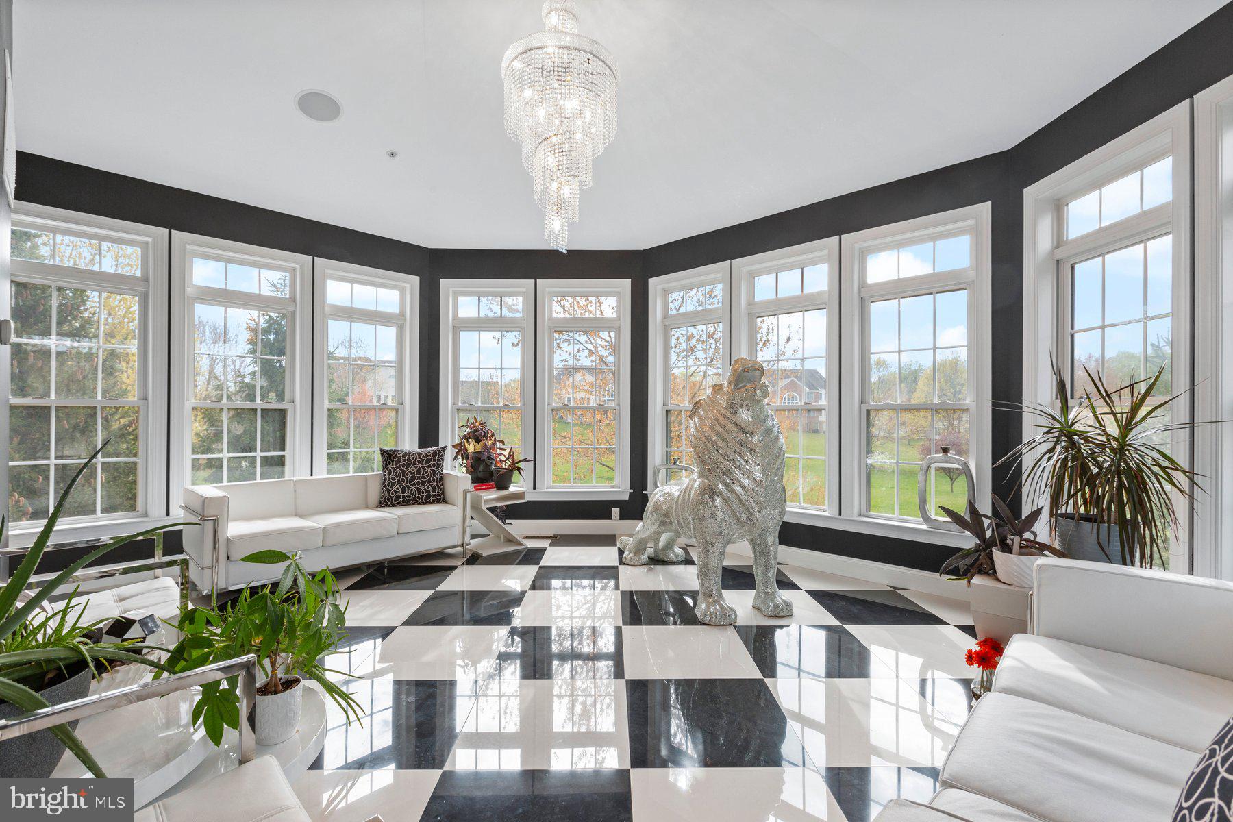 FAIRWOOD - Residential