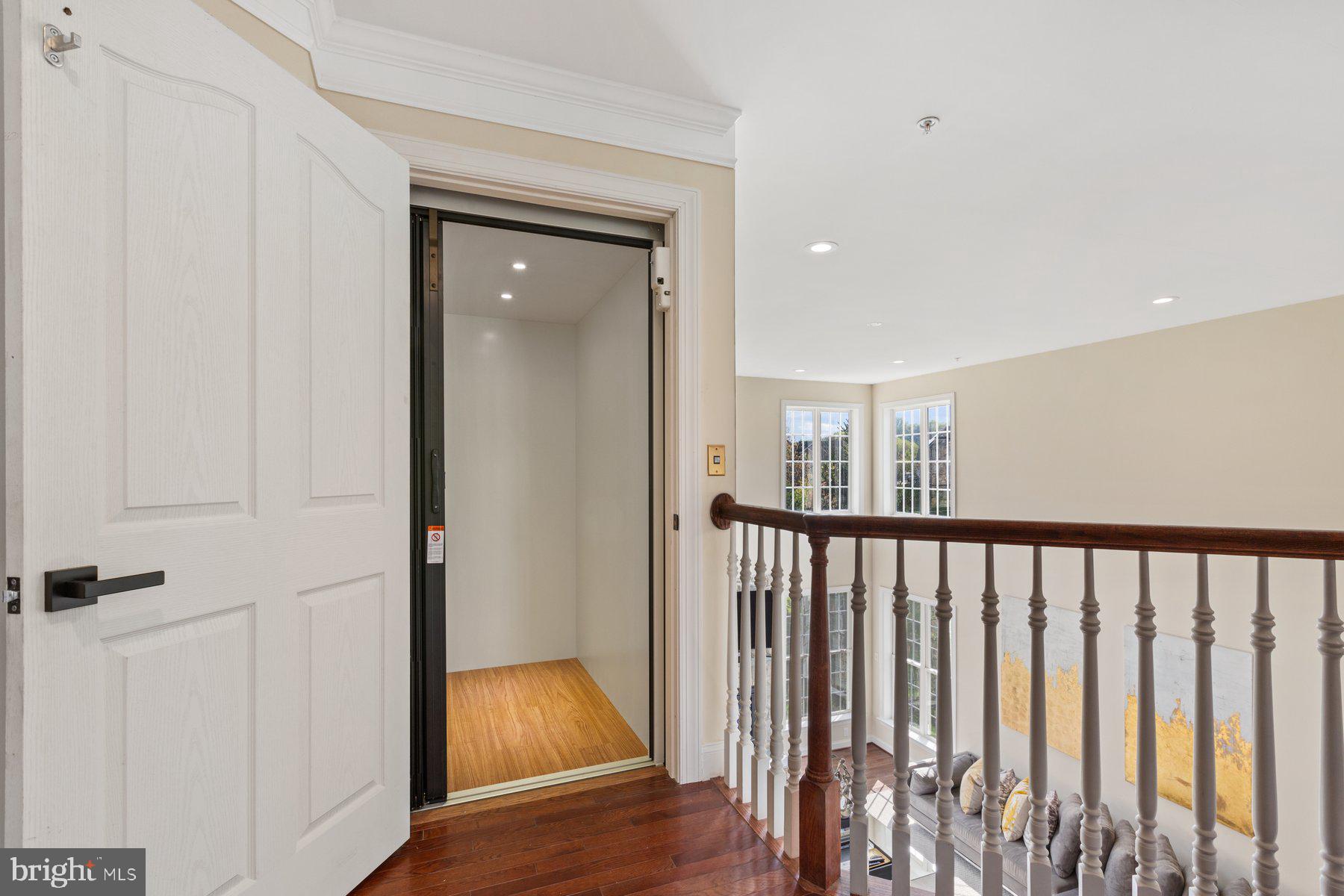 FAIRWOOD - Residential