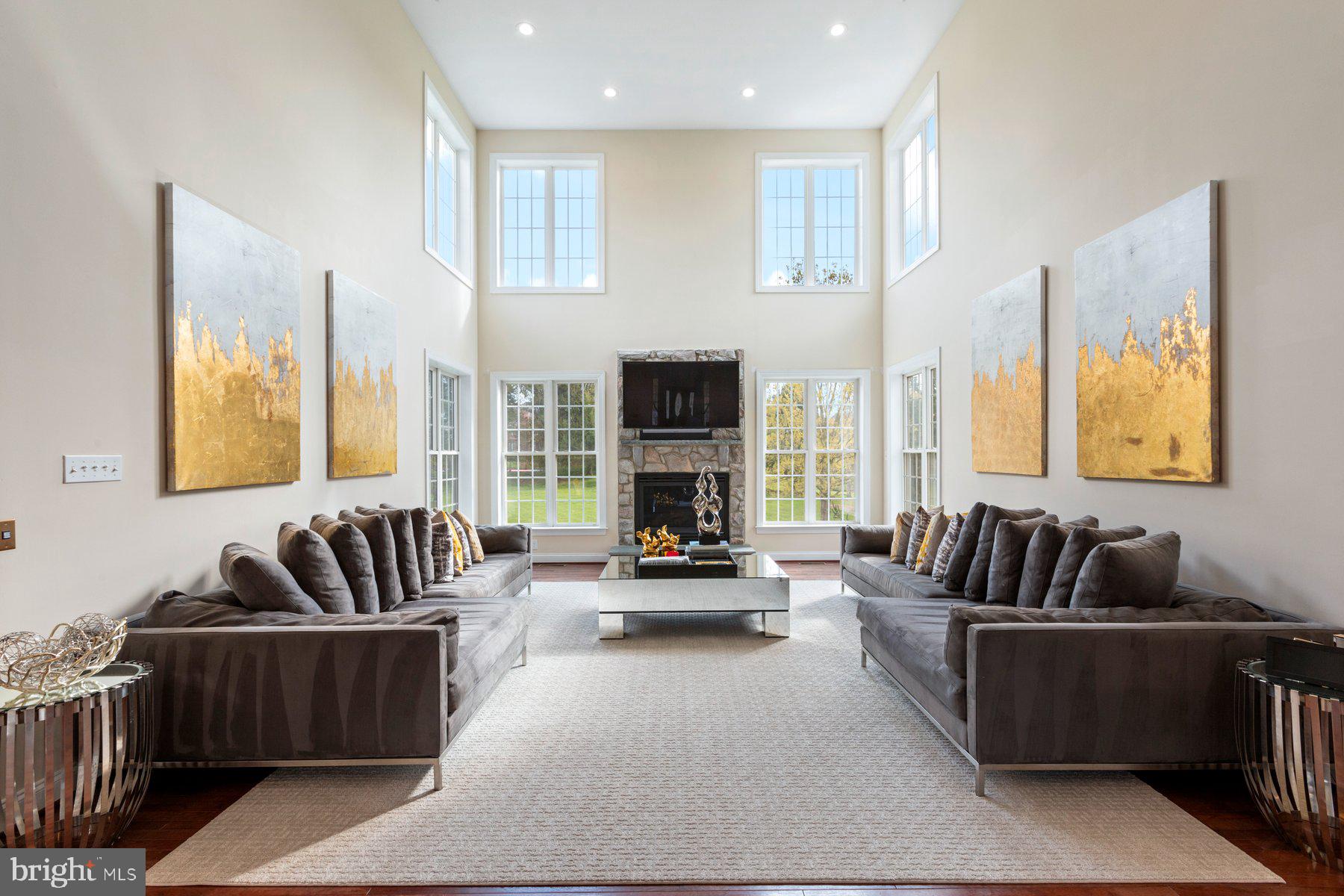 FAIRWOOD - Residential