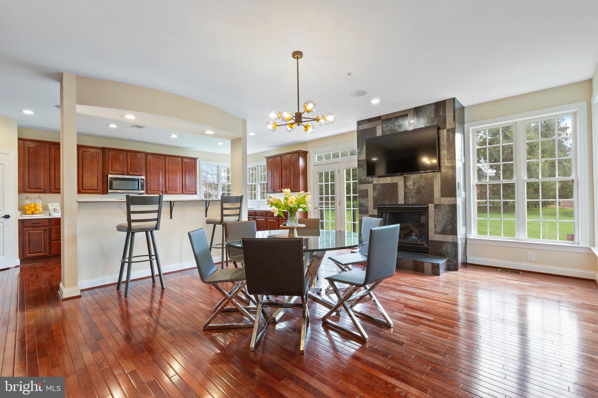 FAIRWOOD - Residential