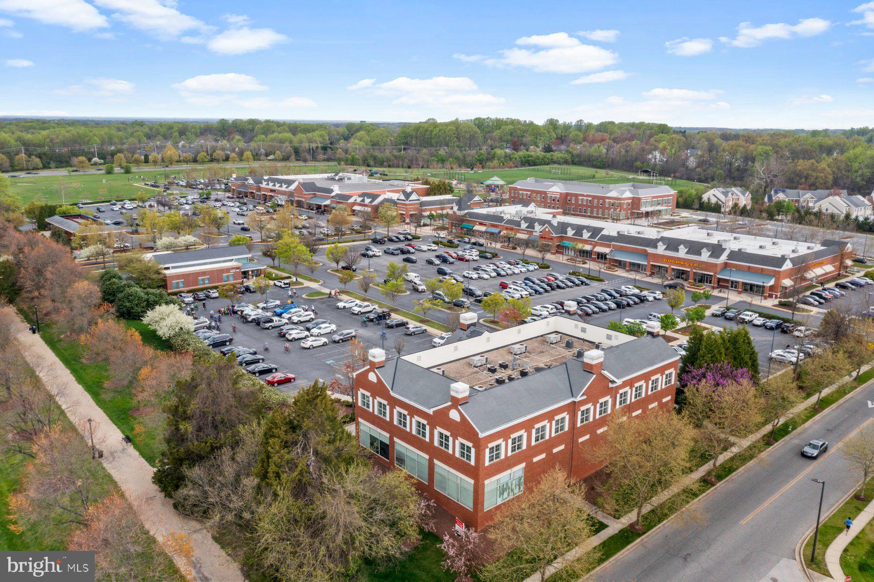 FAIRWOOD - Residential