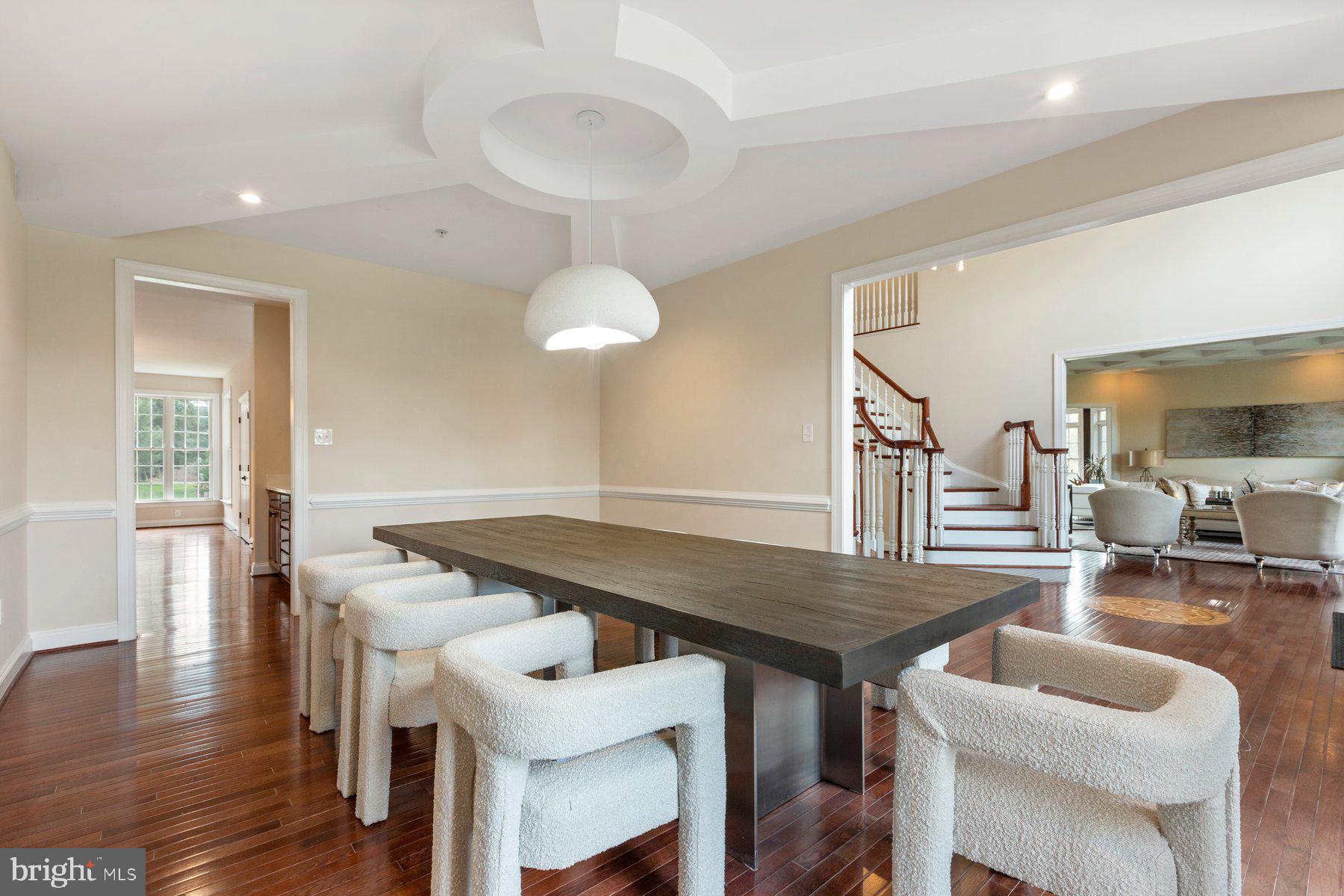 FAIRWOOD - Residential