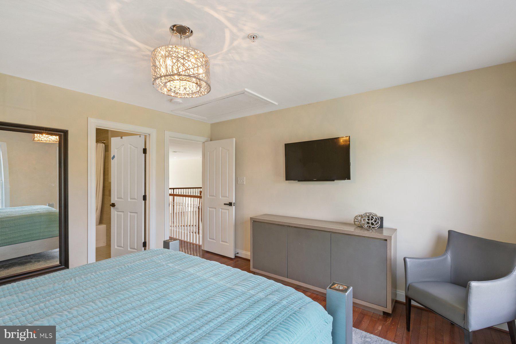 FAIRWOOD - Residential