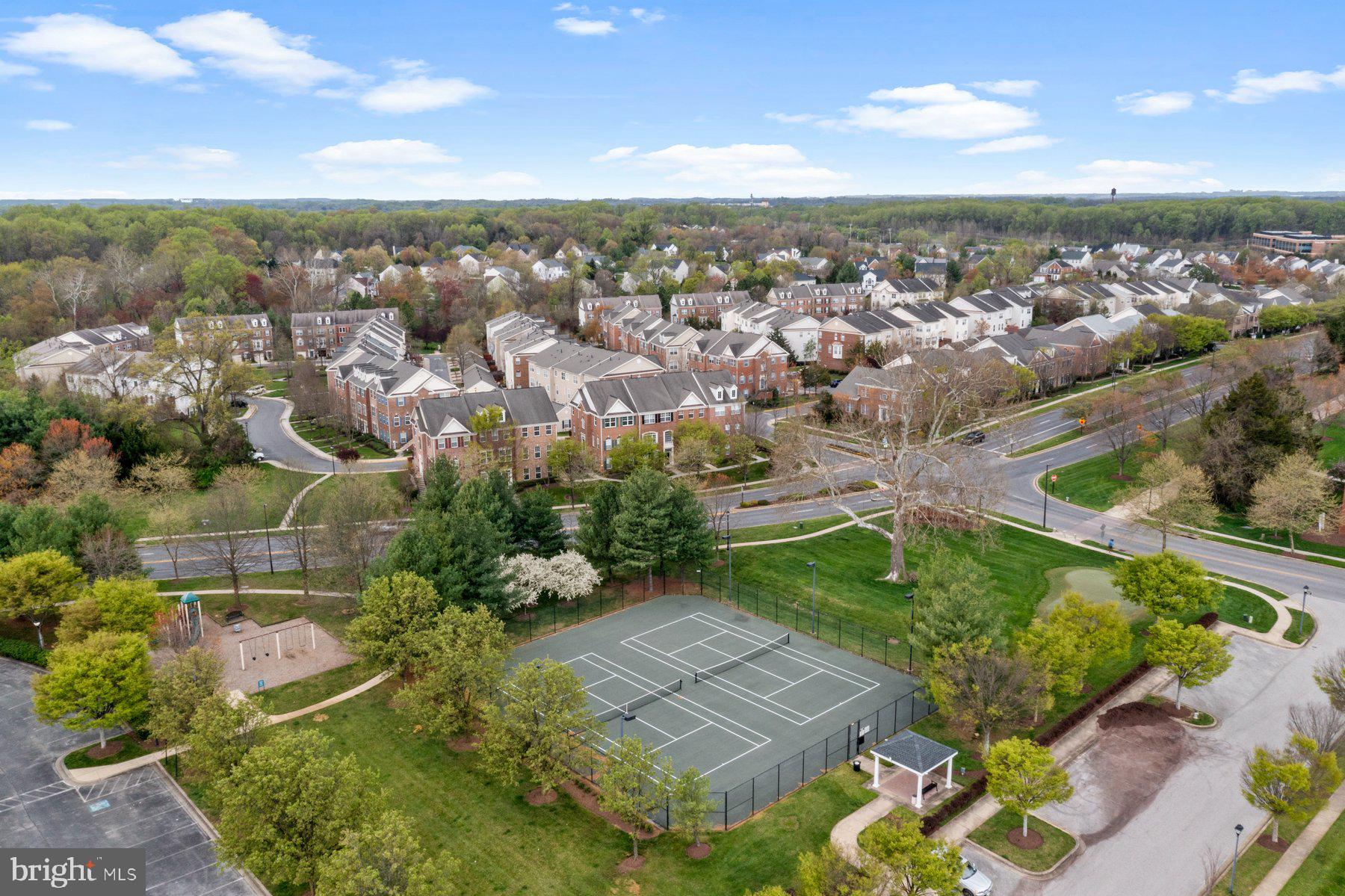 FAIRWOOD - Residential