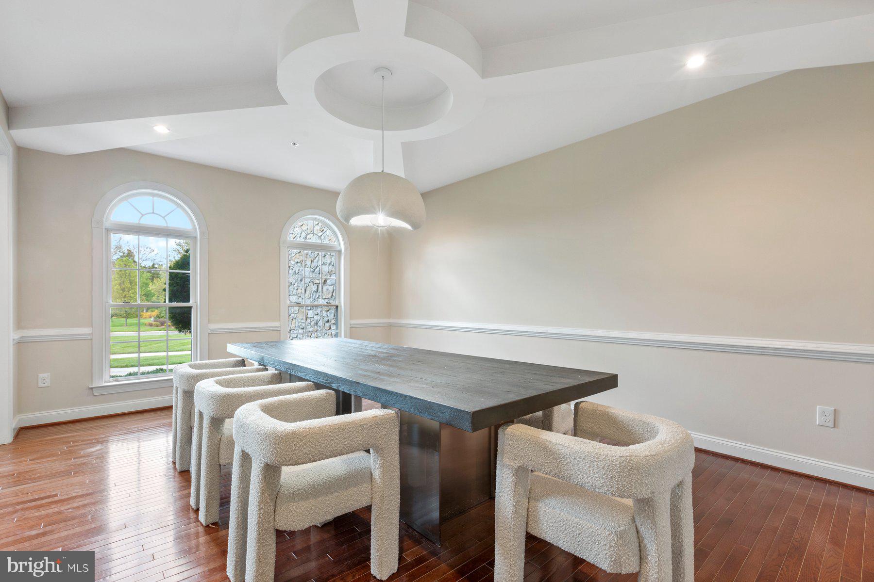 FAIRWOOD - Residential