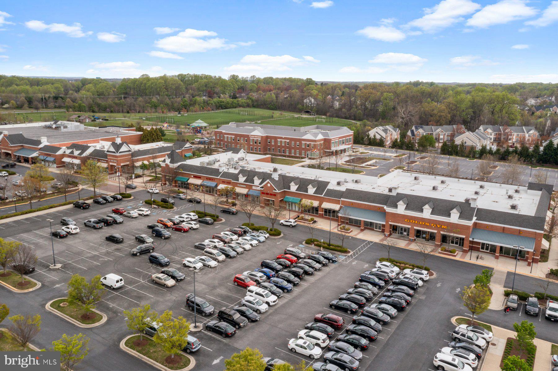 FAIRWOOD - Residential