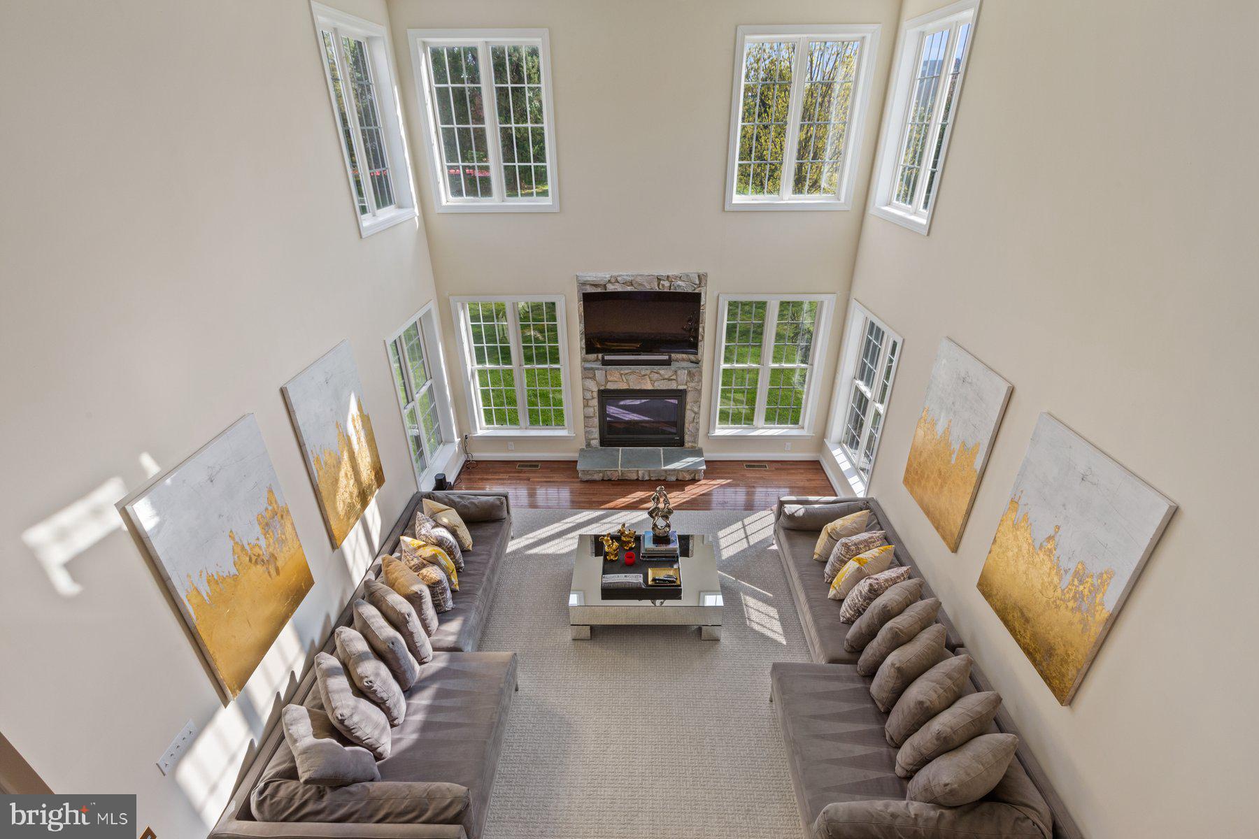 FAIRWOOD - Residential