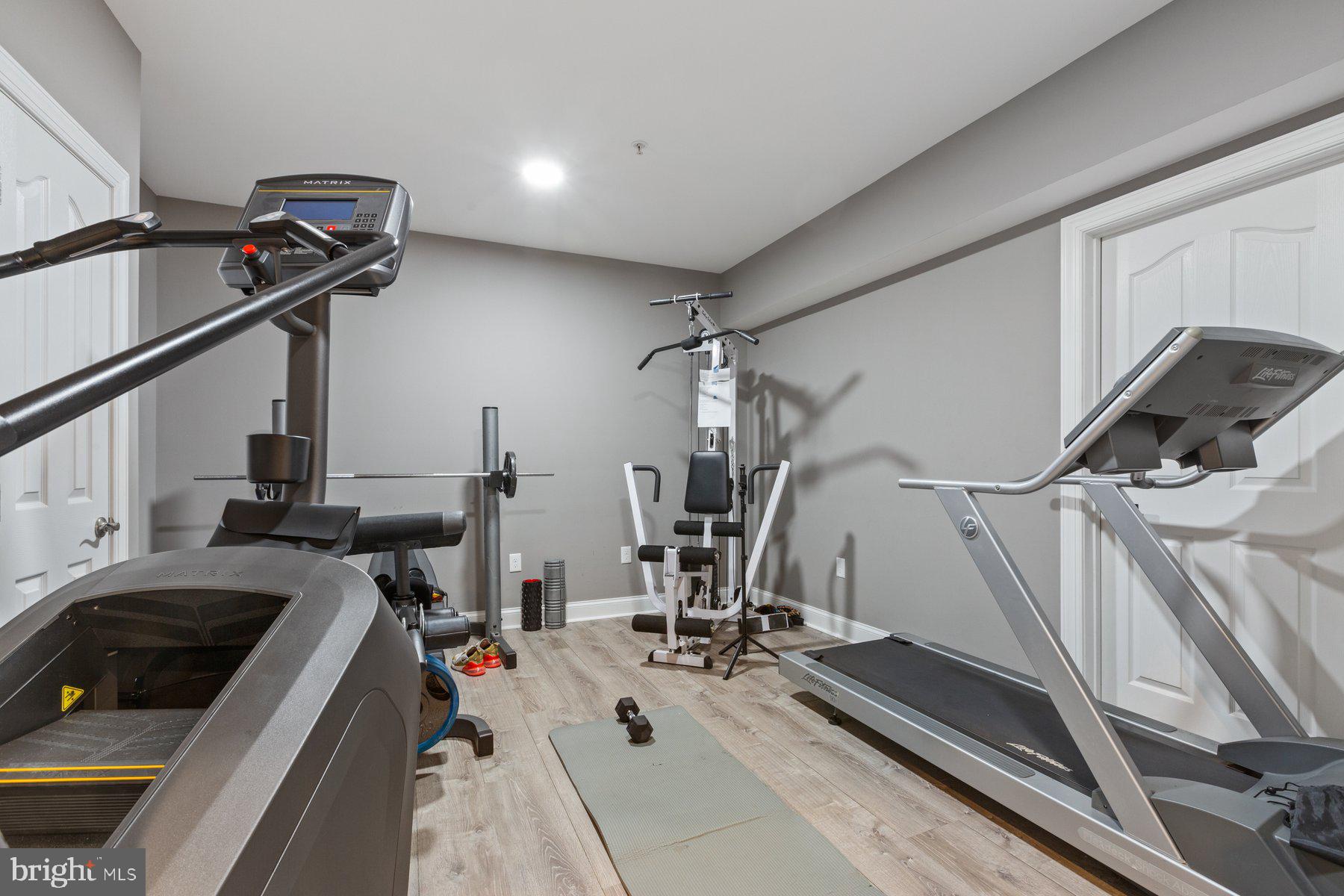 FAIRWOOD - Residential