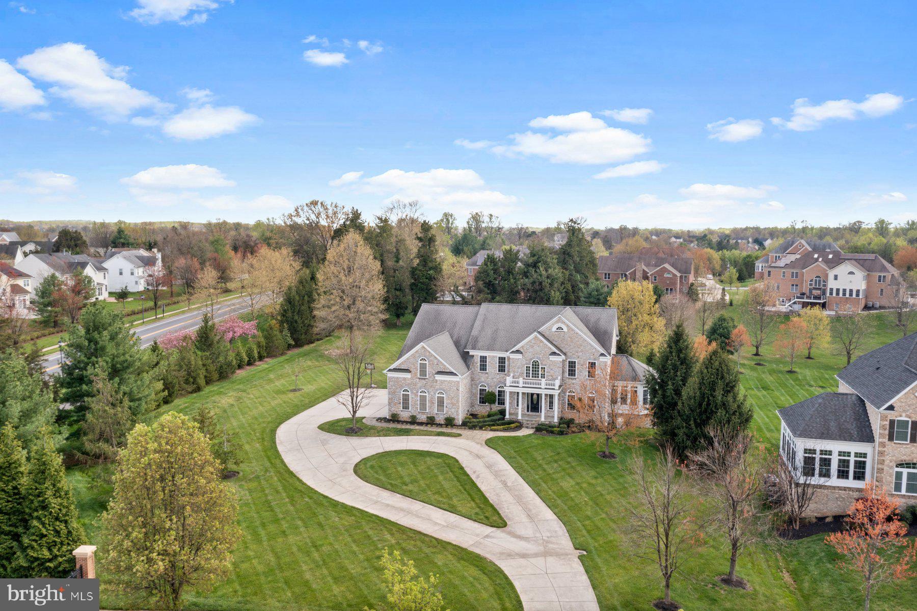 FAIRWOOD - Residential