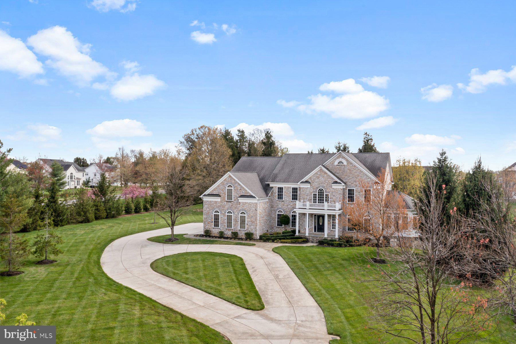 FAIRWOOD - Residential