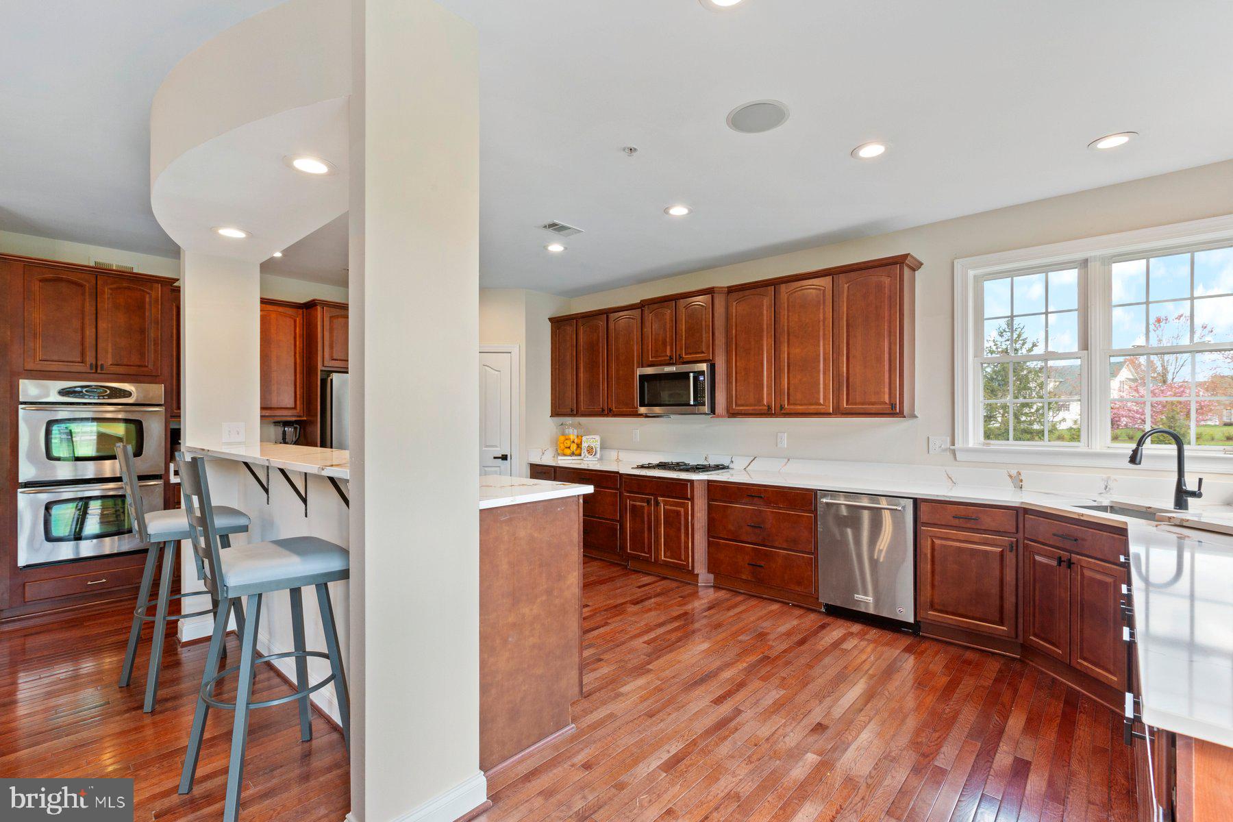 FAIRWOOD - Residential