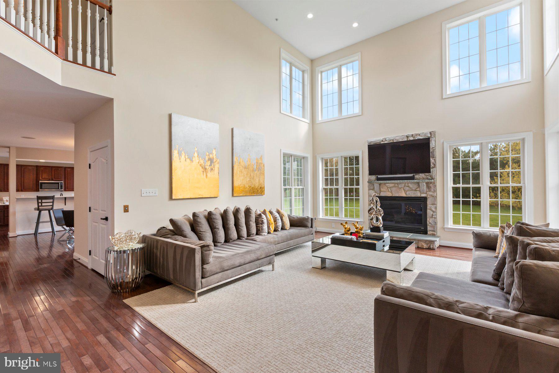 FAIRWOOD - Residential