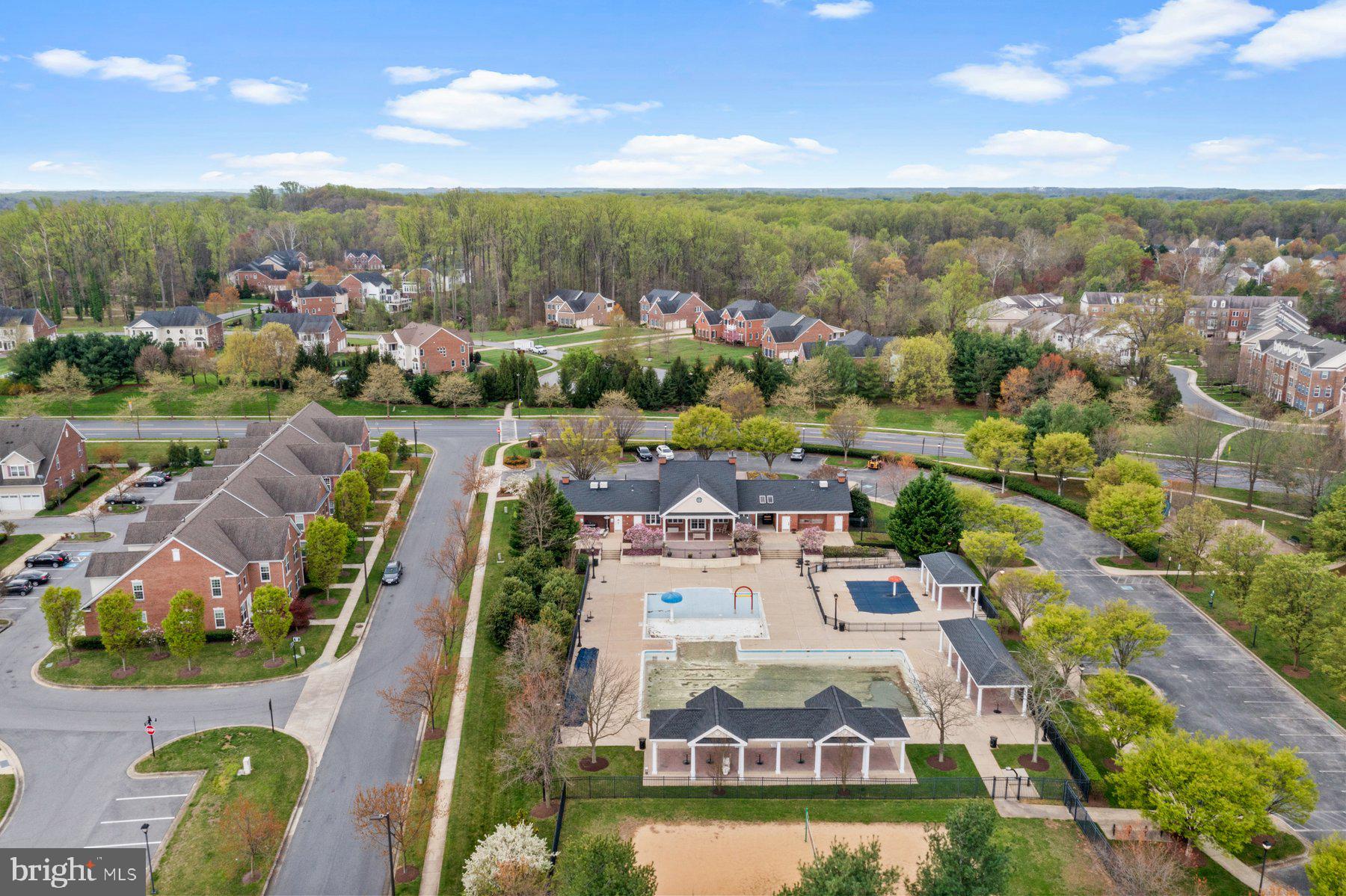 FAIRWOOD - Residential