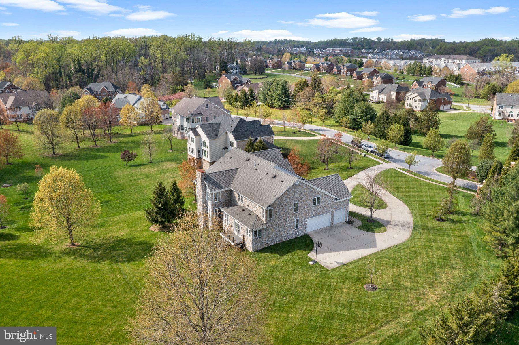 FAIRWOOD - Residential