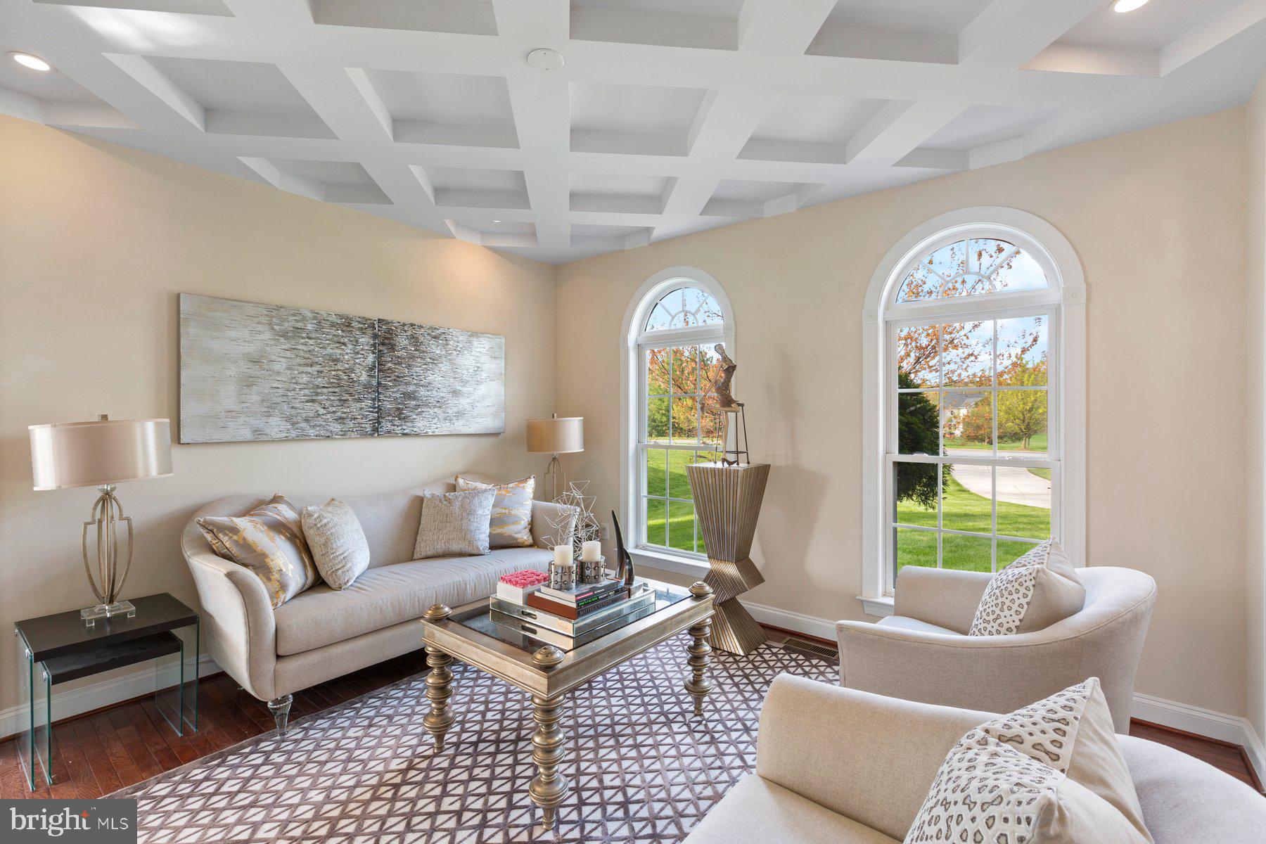 FAIRWOOD - Residential