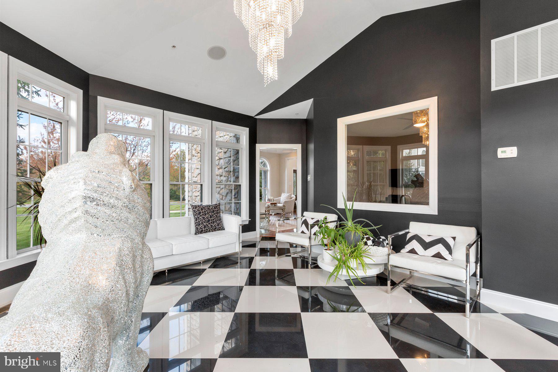 FAIRWOOD - Residential