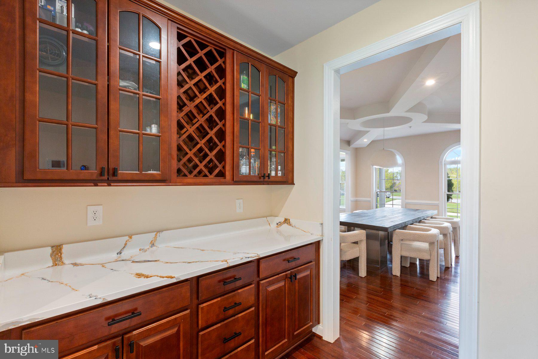 FAIRWOOD - Residential