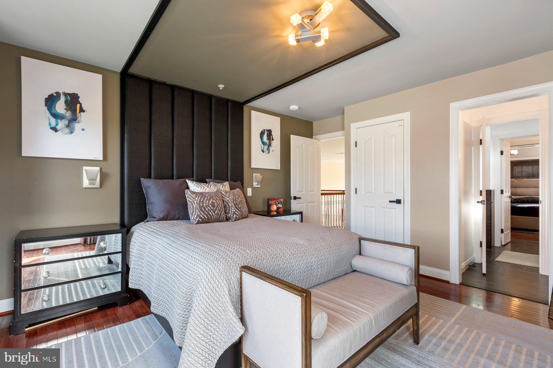 FAIRWOOD - Residential