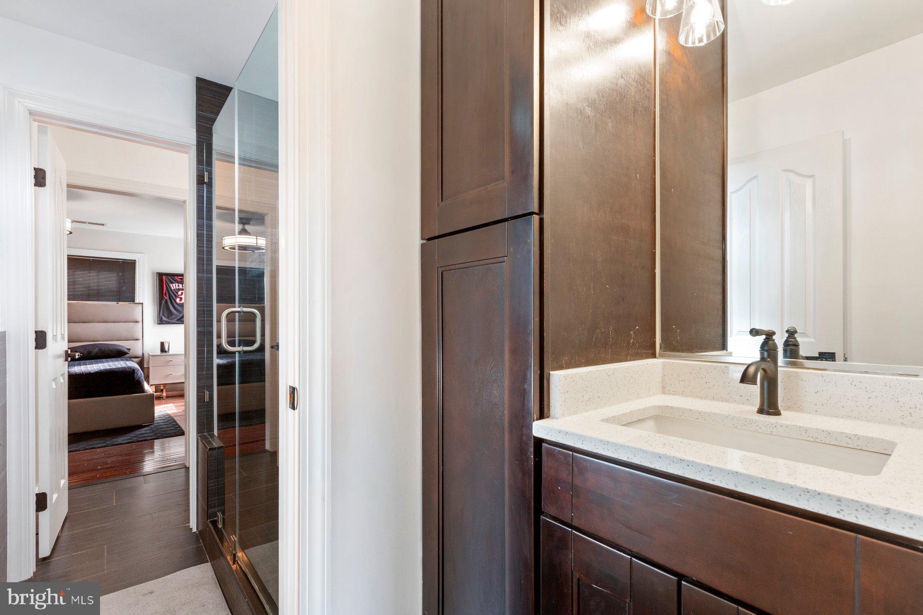 FAIRWOOD - Residential