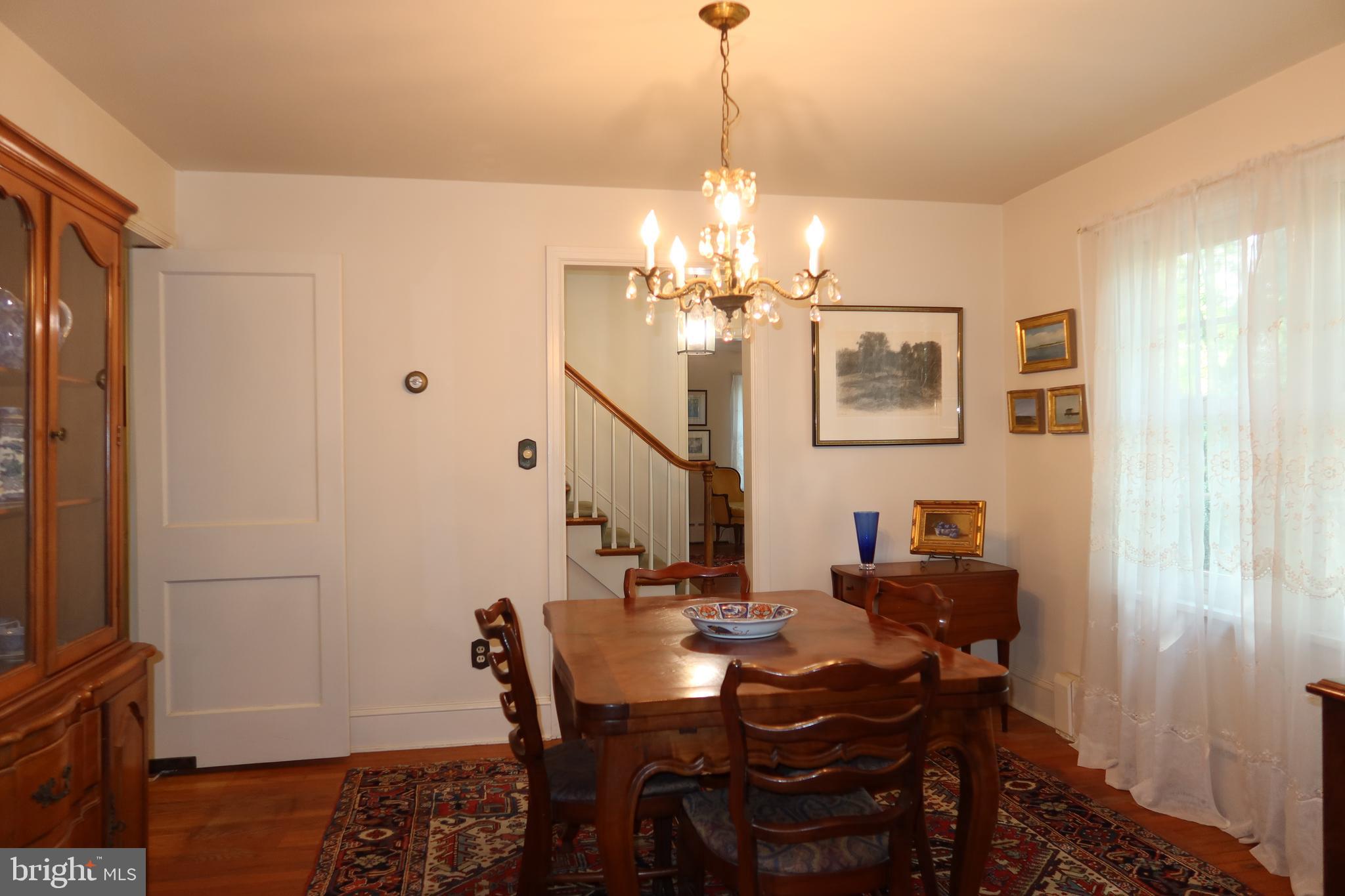 COLLEGE HEIGHTS - Residential
