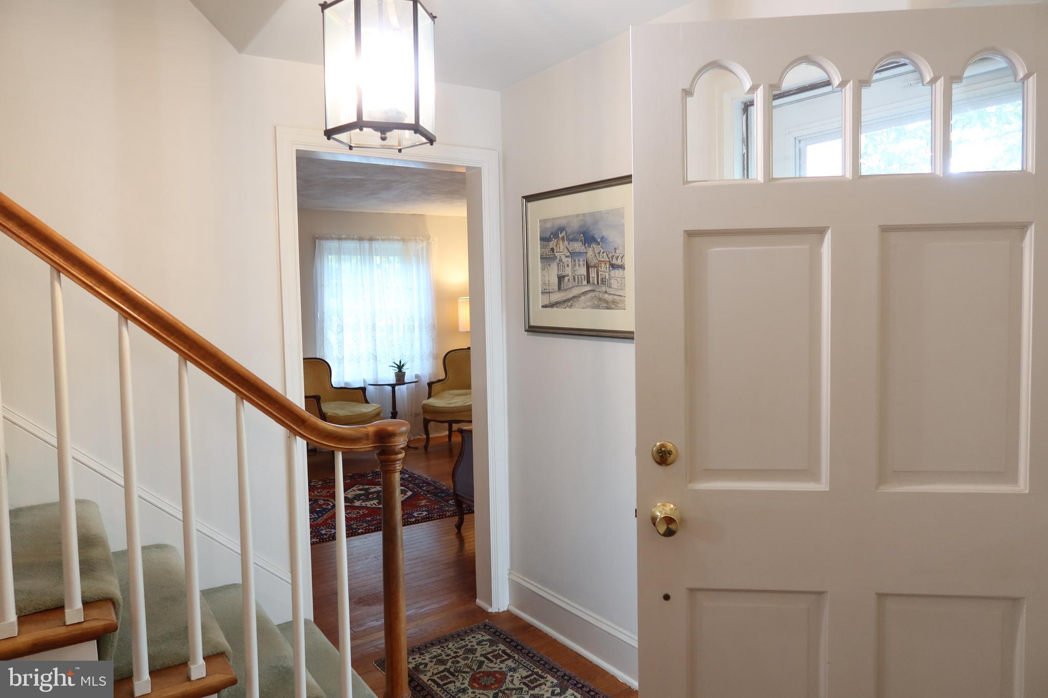 COLLEGE HEIGHTS - Residential