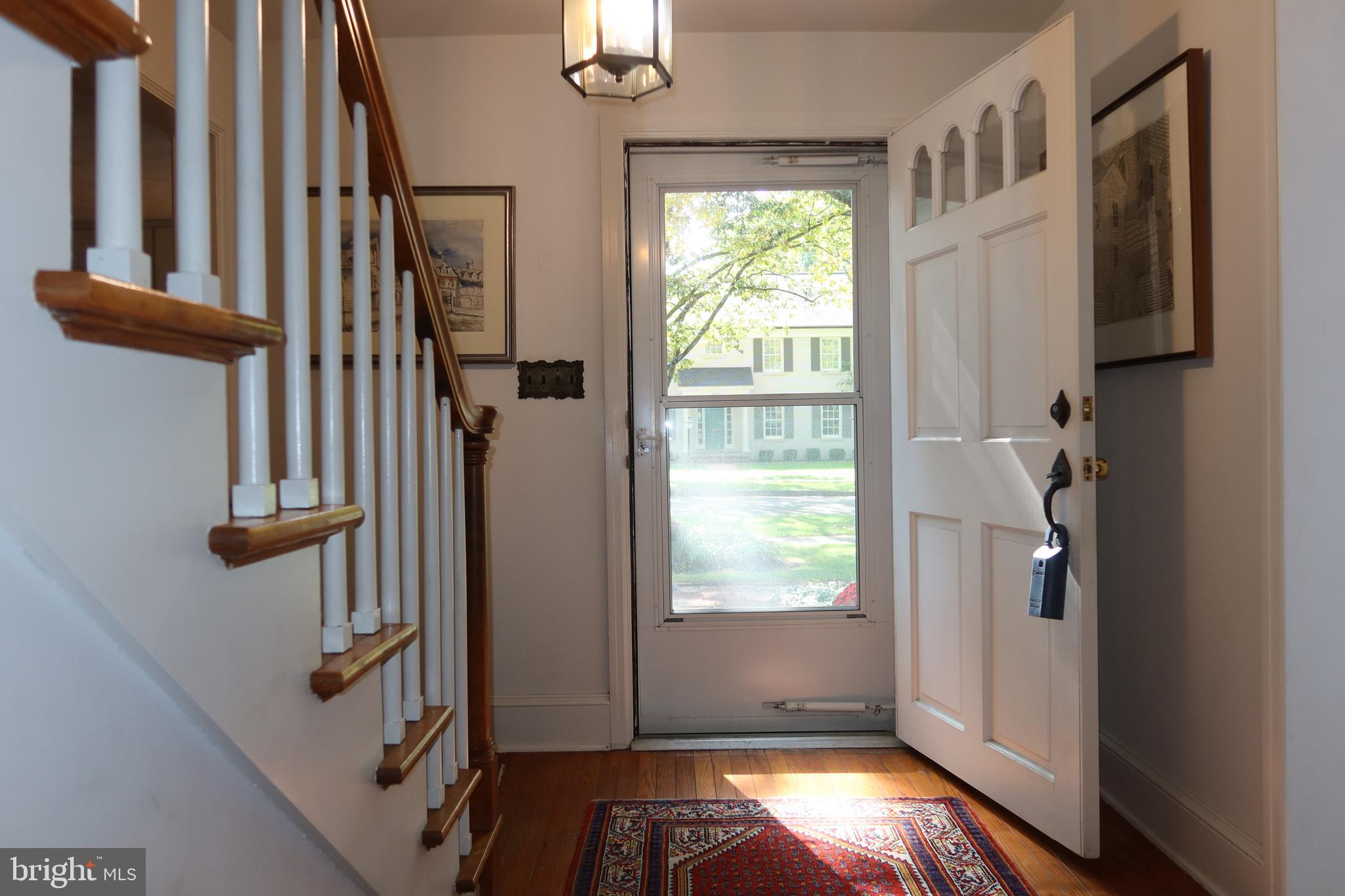 COLLEGE HEIGHTS - Residential
