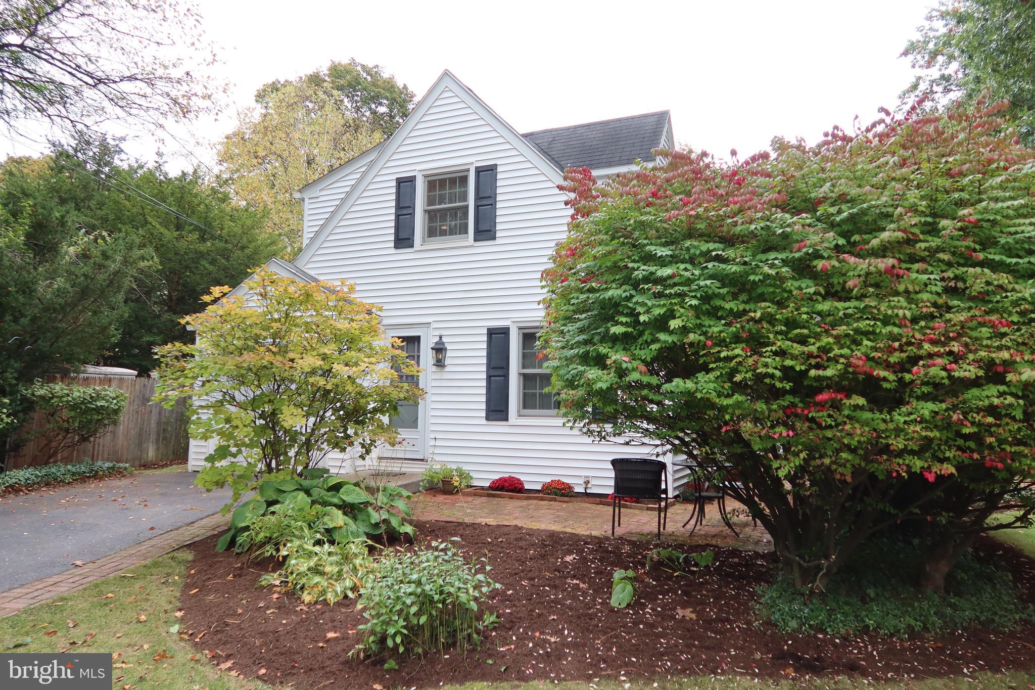 COLLEGE HEIGHTS - Residential