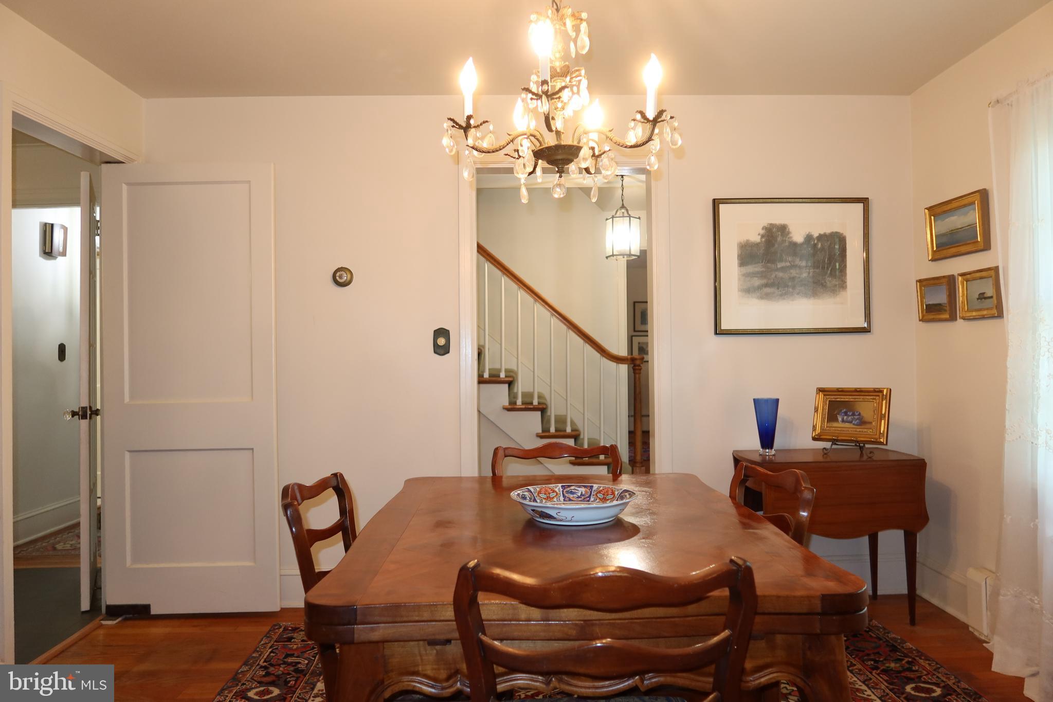 COLLEGE HEIGHTS - Residential