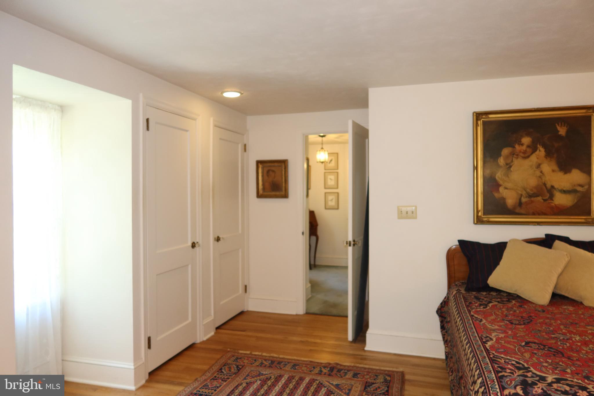COLLEGE HEIGHTS - Residential
