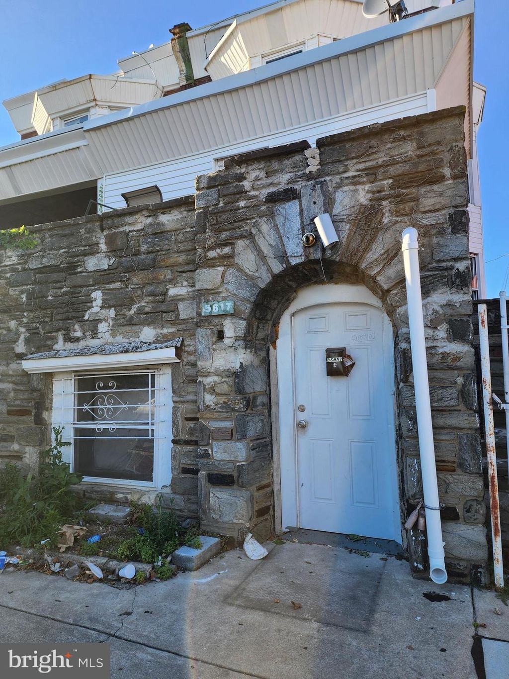 Photo of 5617 Spruce Street, PHILADELPHIA, PA 19139 (MLS # PAPH2542986)