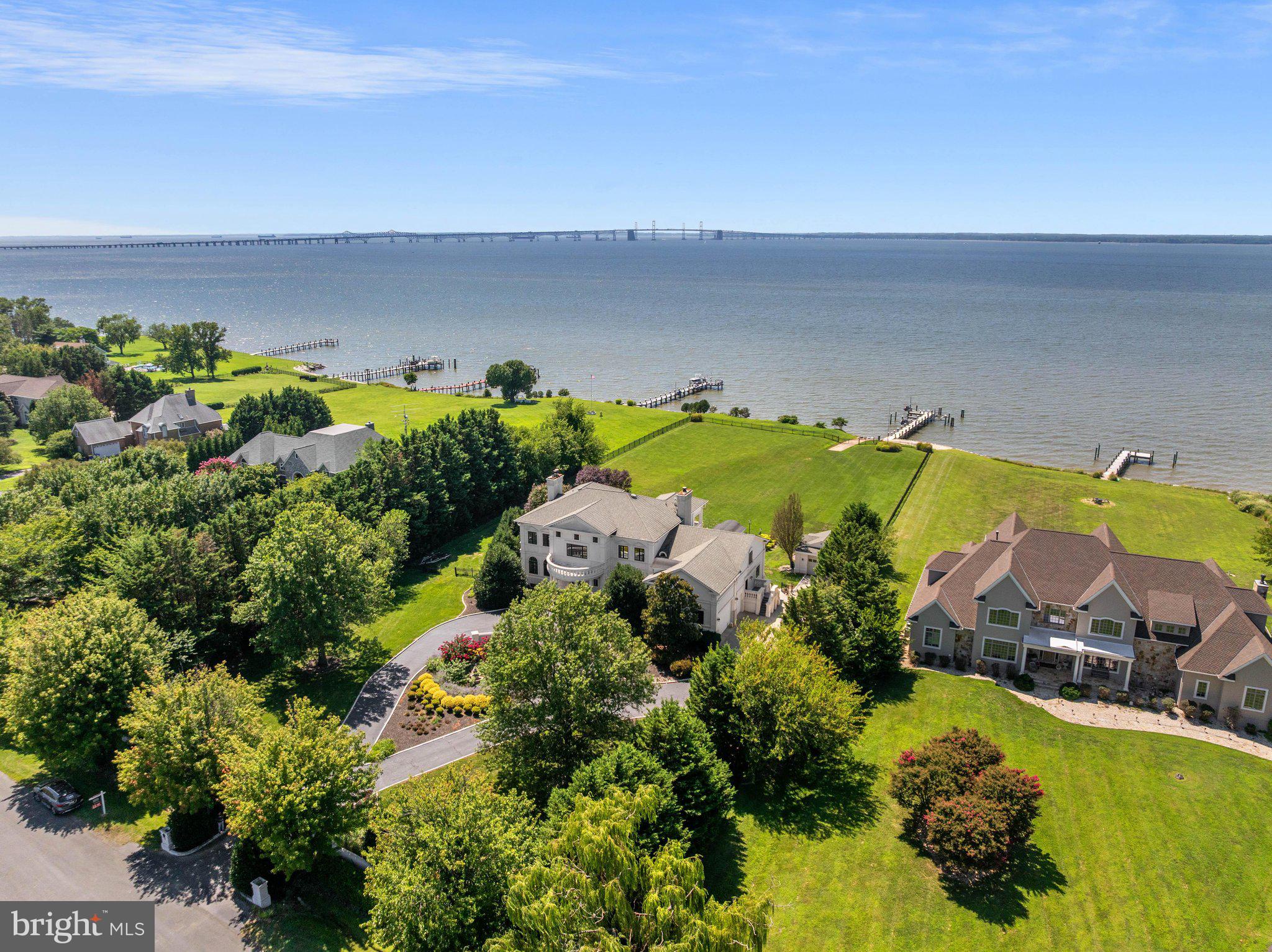 319 BLUE BAY ROAD