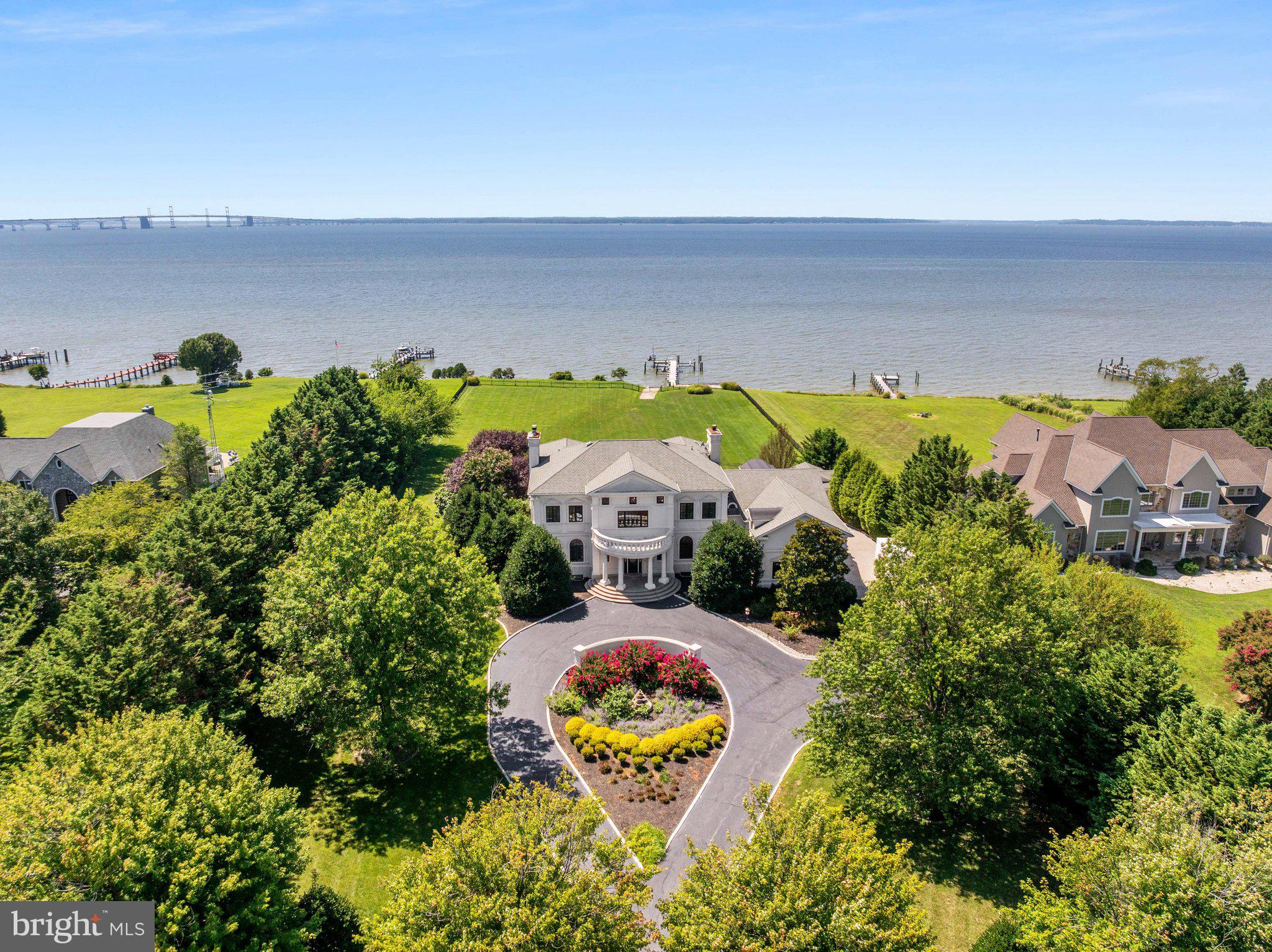 319 BLUE BAY ROAD