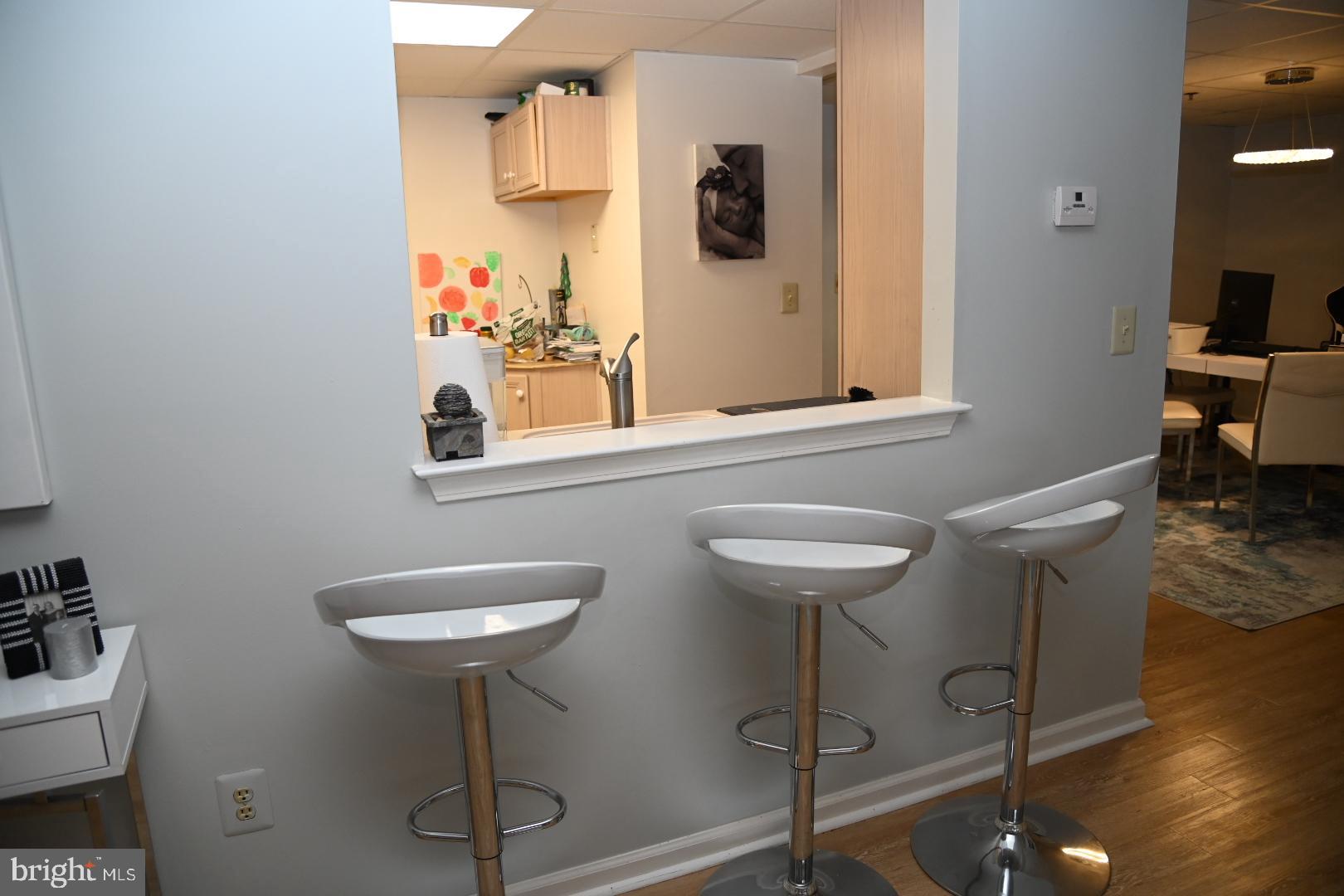 CENTENNIAL STATION - Residential