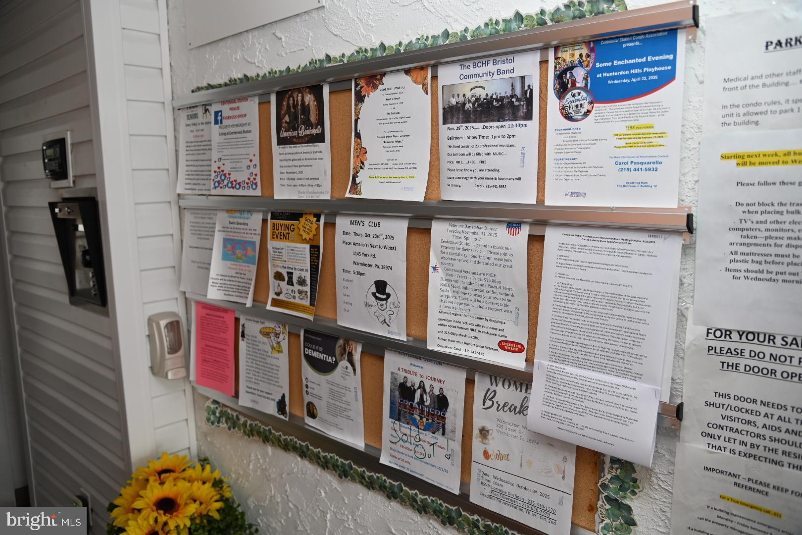 CENTENNIAL STATION - Residential