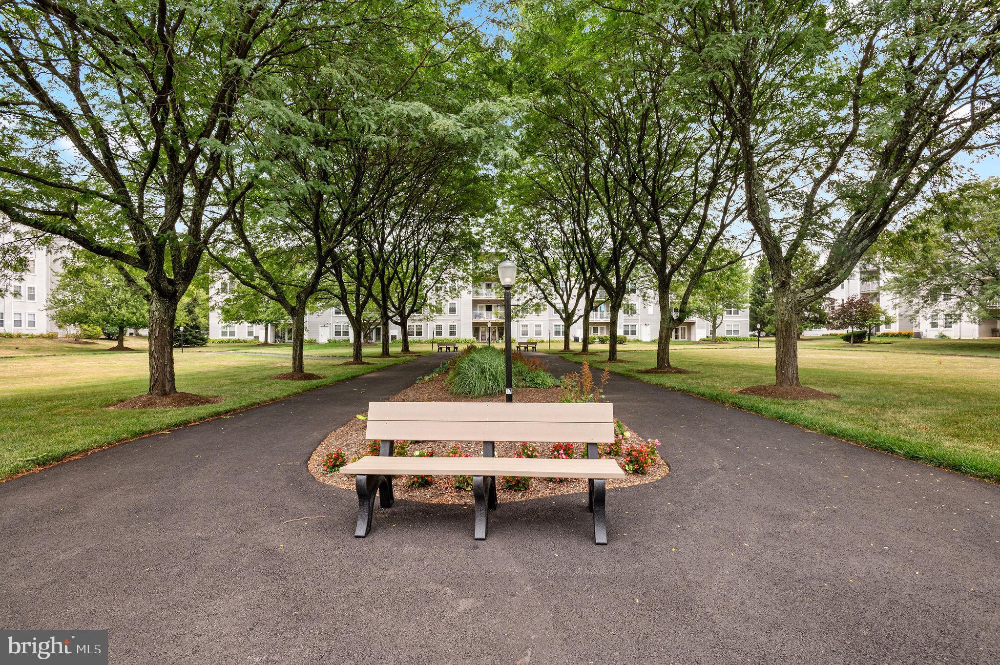 CENTENNIAL STATION - Residential