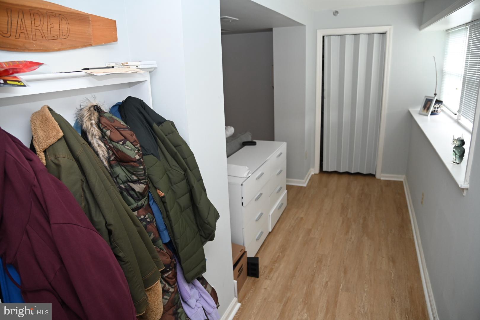 CENTENNIAL STATION - Residential